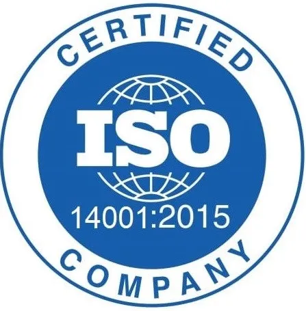 ISO 140012015