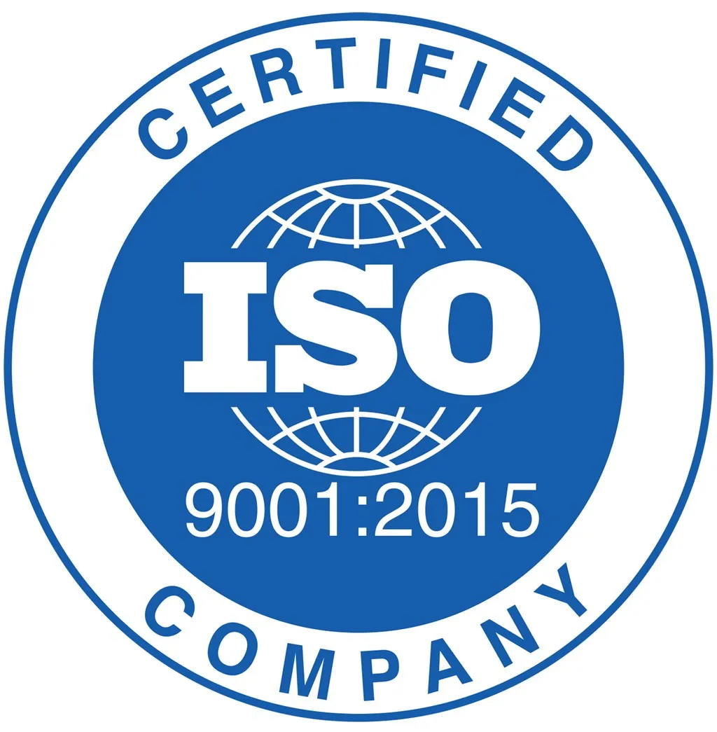 ISO 90012015