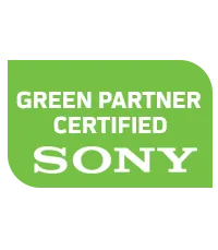 Certified Green Partner